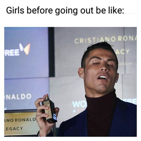 perfume meme